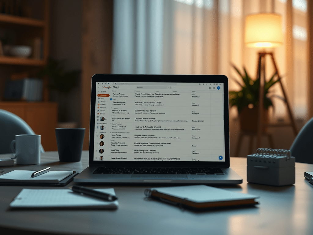 How to Use PostSheet for Coordinating Teamwide Internal Comms Without Slack&nbsp;Overload