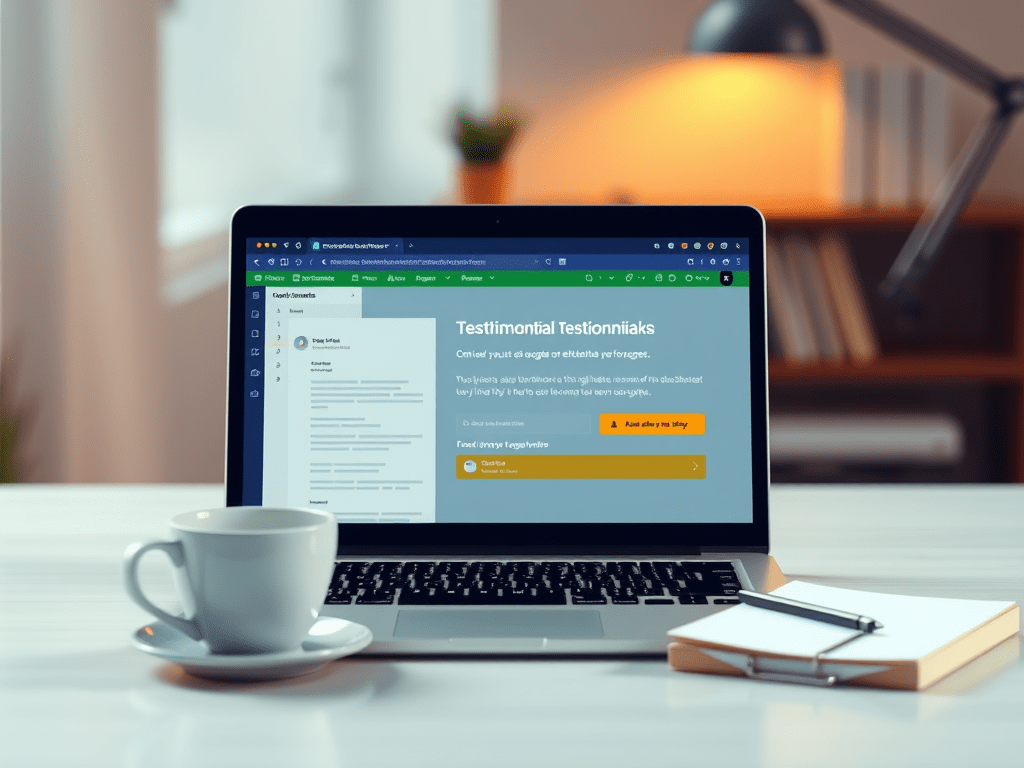 Using PostSheet to Collect Testimonials or Reviews (Without Sounding&nbsp;Pushy)
