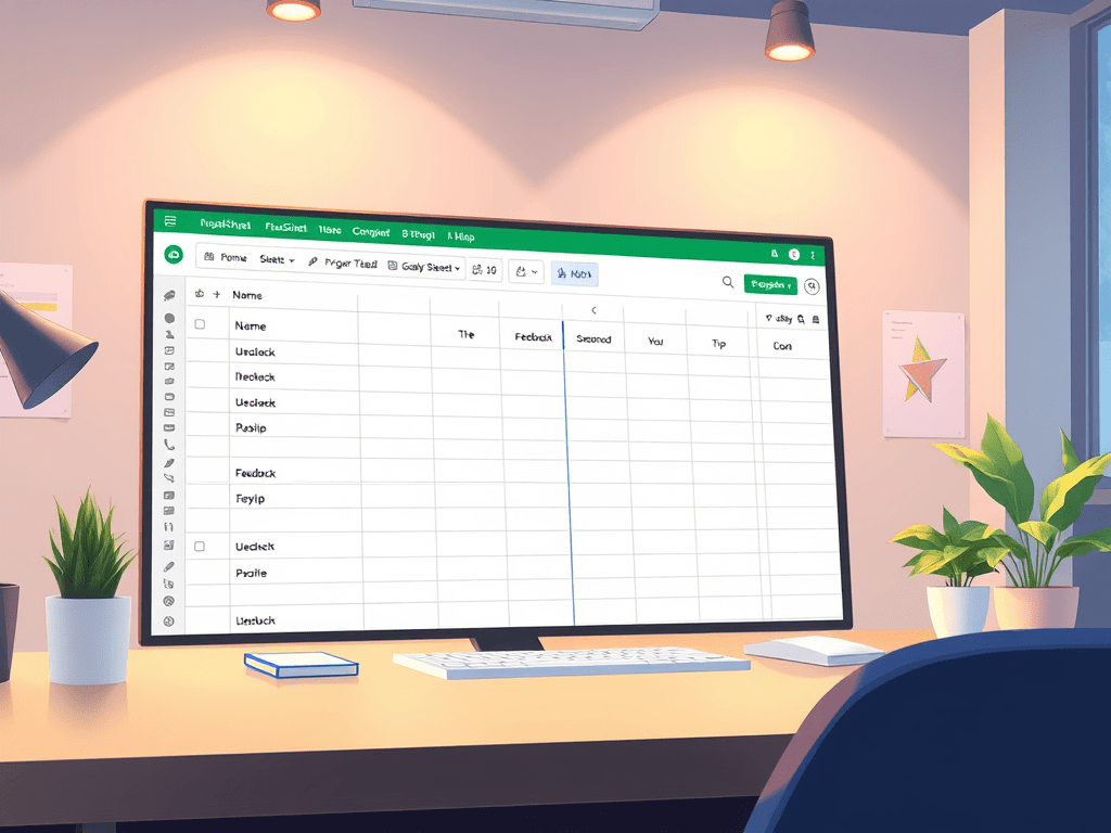 How to Use PostSheet for Collecting and Responding to Customer Feedback at&nbsp;Scale