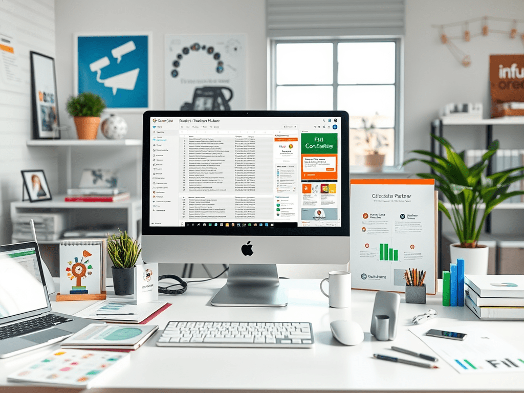 Using PostSheet to Power Partner Communication & Co-Marketing&nbsp;Campaigns