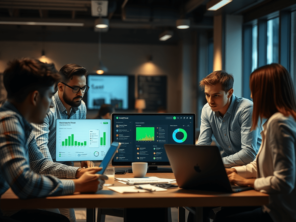 How to Use PostSheet to Power Internal Updates Across&nbsp;Departments