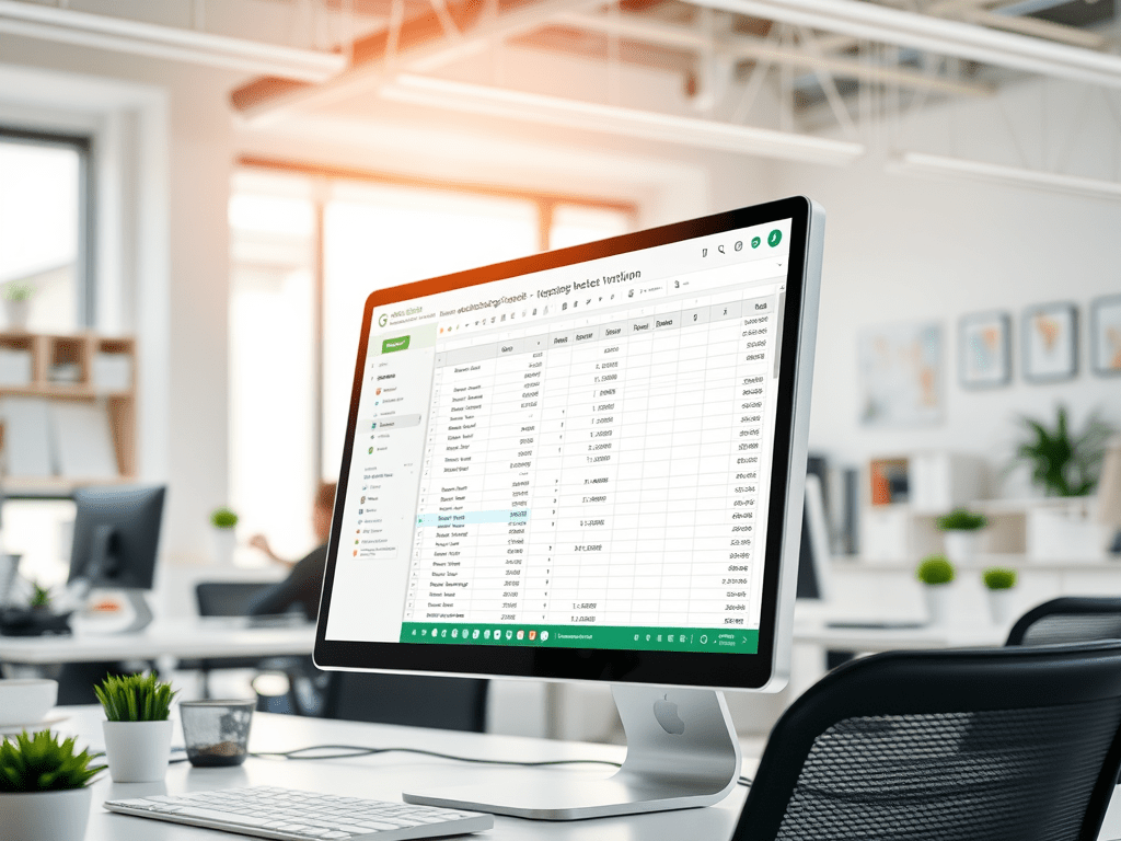 What Is Spreadsheet Automation and Why Does It&nbsp;Matter?